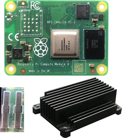 Raspberry Pi Compute Module With Gb Ram Philippines Ubuy