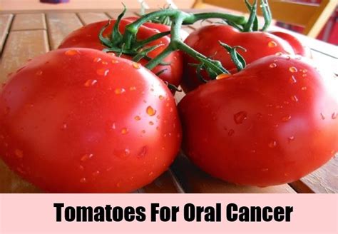 11 Effective Home Remedies For Oral Cancer ~ Mzizi Mkavu