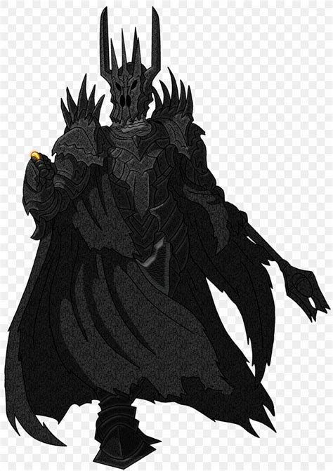 Sauron DeviantArt Dark Lord Fan Art, PNG, 1019x1444px, Sauron, Art, Art ...