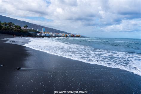 Best Beaches of Tenerife North in 2024