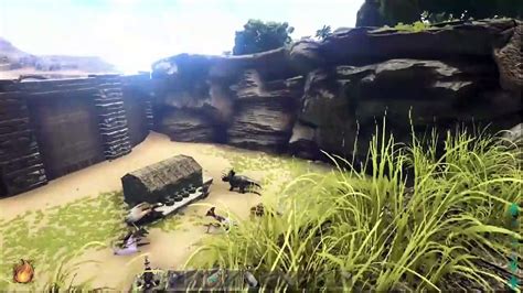 Ark Survival Evolved Glitches Bugs And Funny Moments Compilation