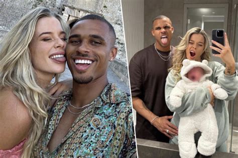 Alles Aus Too Hot To Handle Paar Kemely Hat Sich Getrennt