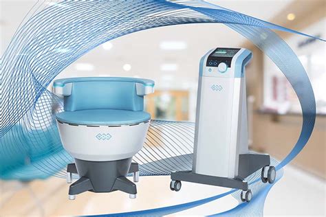 Emsella BTL Chair Dental Medical Aesthetic Medicine