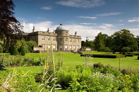 The 20 Best Stately Homes And Gardens In Yorkshire Historic Houses