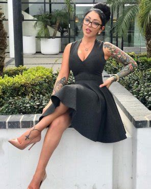 Breeana Paige Reid Porn Pic