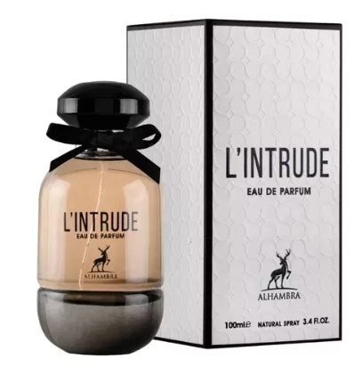 L Intrude By Maison Alhambra Ml Eau De Parfum Perfume Rabe