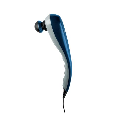 Refresh Deep Tissue Percussion Massager Wahl Canada Inc