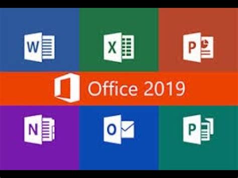 Descargar e instalar Office 2019 Pro Activador Facil y sencillo Видео