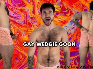 Gay Wedgie Goon Pornhub Gay