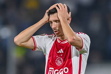 Berghuis Afspraak Geschonden Door Ajax Soccernews Nl