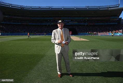 Martin Crowe 1992 World Cup Photos and Premium High Res Pictures ...