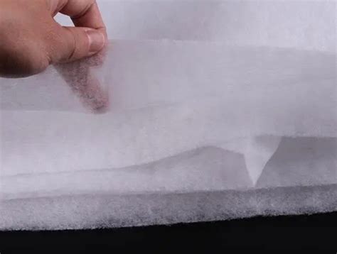 Hot Air Through Nonwoven Fabric With Wholesale Price NWFabric
