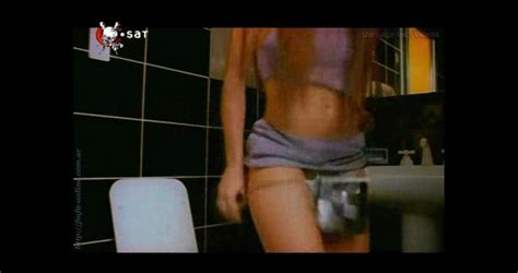 Naked Victoria Onetto In Chicos Ricos