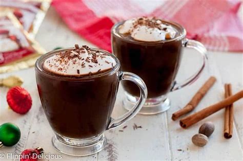 10 Minuman Coklat Panas Terenak di Dunia Membuat Tubuh lebih hangat dan ...