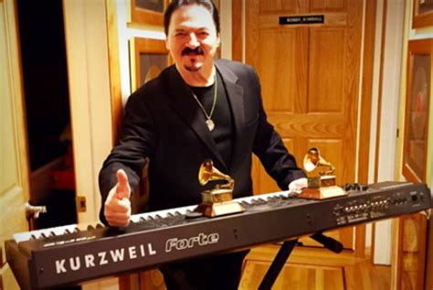 Bobby Kimball - KURZWEIL It's the Sound®