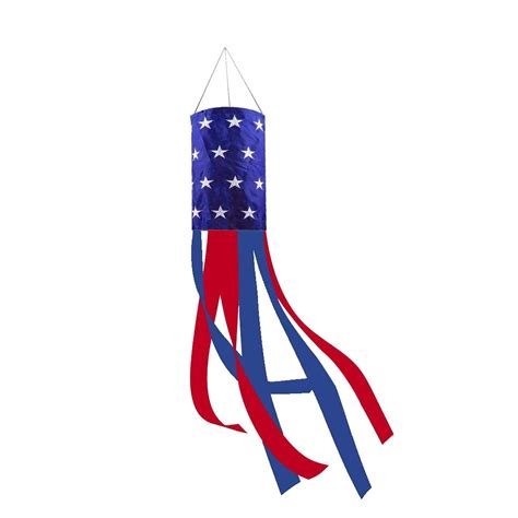 Dnyelq Hanging Decor Clearance American Independence Day Decorative