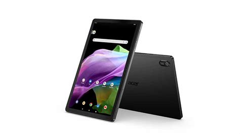 Acer Iconia Tab P T Rkiyede Sat A Sunuldu Teknodiot