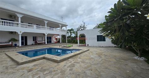 6 Bed House With En Suite In Watamu BuyRentKenya