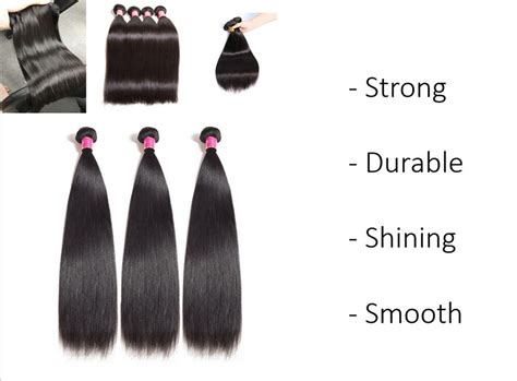 Everything You Need To Know About Virgin Hair Extensions