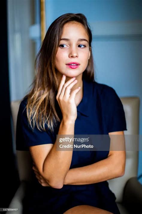 50 Alba Baptista Bikini Pictures Hot Sexy Livinlavidalowcarb