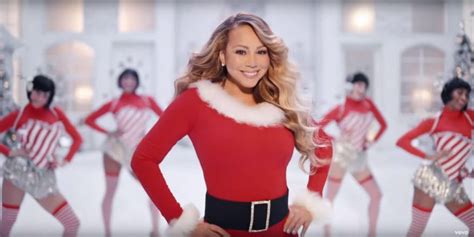 Mariah Carey Announces New Christmas Special ‘Mariah Carey’s Magical ...