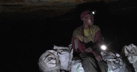 The Plight Of South Africa S Zama Zama Illegal Miners Africanews