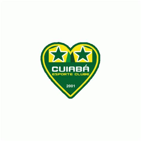 Cuiabá Dourado Sticker Cuiabá Dourado Cuiaba Esporte Clube Discover