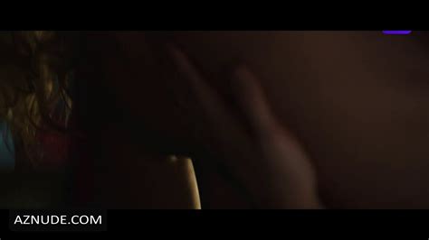 Eugenia Khrapovitskaya Nude Aznude