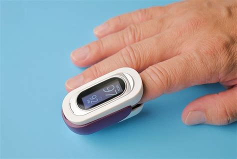 Cara Menggunakan Dan Membaca Oximeter Untuk Mengukur Saturasi Oksigen