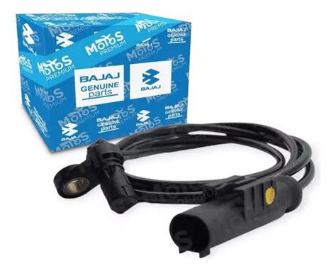 Sensor De Velocidad Bajaj Pulsar Ns Rs 200 150 220 Orignal Envío gratis