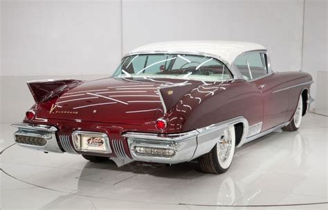 cadillac eldorado volo museum