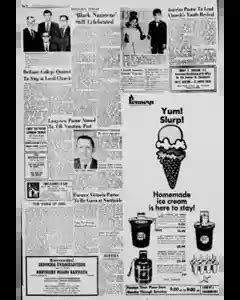 Victoria Advocate Newspaper Archives Jun 28 1969 P 2