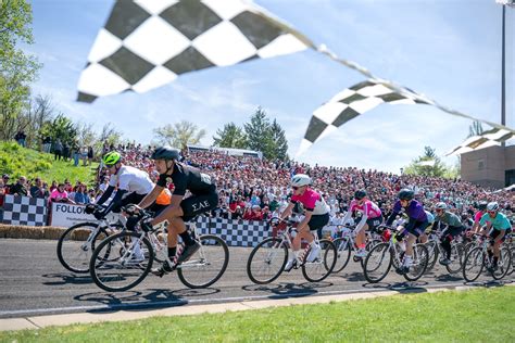 Indiana’s Little 500 bike race is wacky, grueling and one of a kind ...