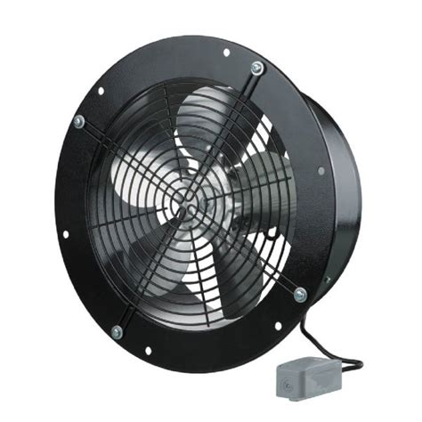 Ventilator Aksijalni Ovk Elnos Banja Luka