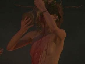 Jennifer Berg Nude Aznude