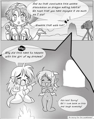 Dragonfest 03 LuckyPan Luscious Hentai Manga Porn