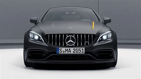 √2023 Mercedes-AMG E63 S Final Edition, C63 S Final Edition coupe and convertible announced ...