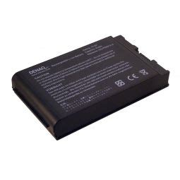 Denaq Branded Replacement Laptop Battery For Hp Business Notebook