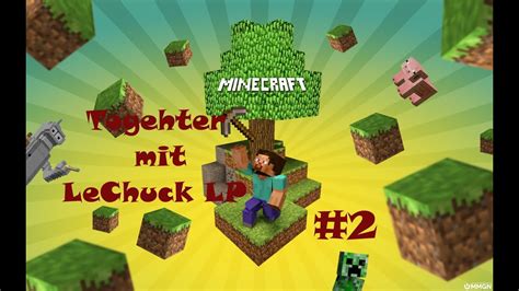 Let s Play Minecraft Together 002 DerSern Schafe Schafe Häusle