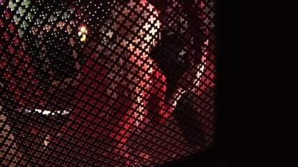 Delta White Has Her Pussy Worked Over In The Red Room