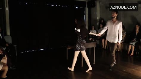 Novinha Giovanna Loureiro Em Peça Nude