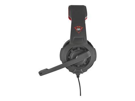 Skc Computer And Multimedia Store Trust Gxt 310 Gaming Headset On