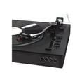Jensen JTA-470 Professional 3-speed Stereo Turntable with Speed ... 