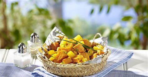 10 Best Yellow Sweet Potato Recipes