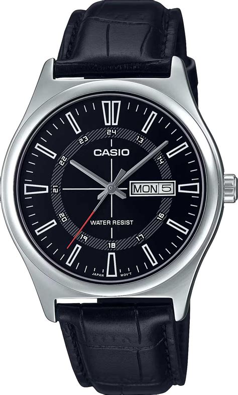 Наручные часы Casio Collection MTP-V006L-1C — купить в интернет ...