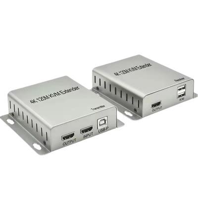 link   hdmi kvm extender  ir usb