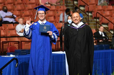 Photos: 2020 Woodmont High School graduation - GREENVILLE JOURNAL