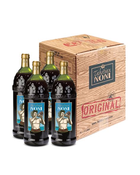 4L Tahitian Noni™