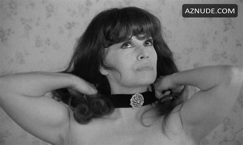 LIGIA BRANICE Nude AZNude