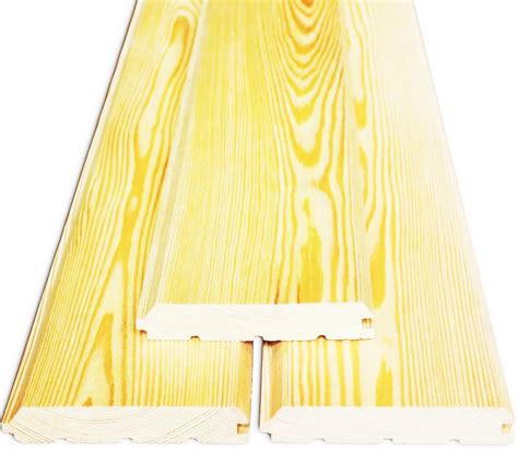 Имитация бруса для отделки фасада, стен